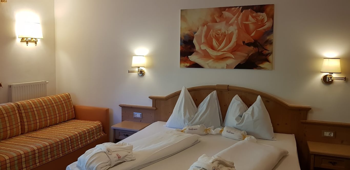 Adults only Hotel Grafenstein