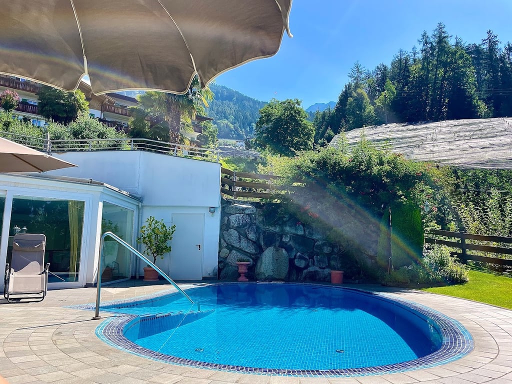 Adults only Hotel Grafenstein