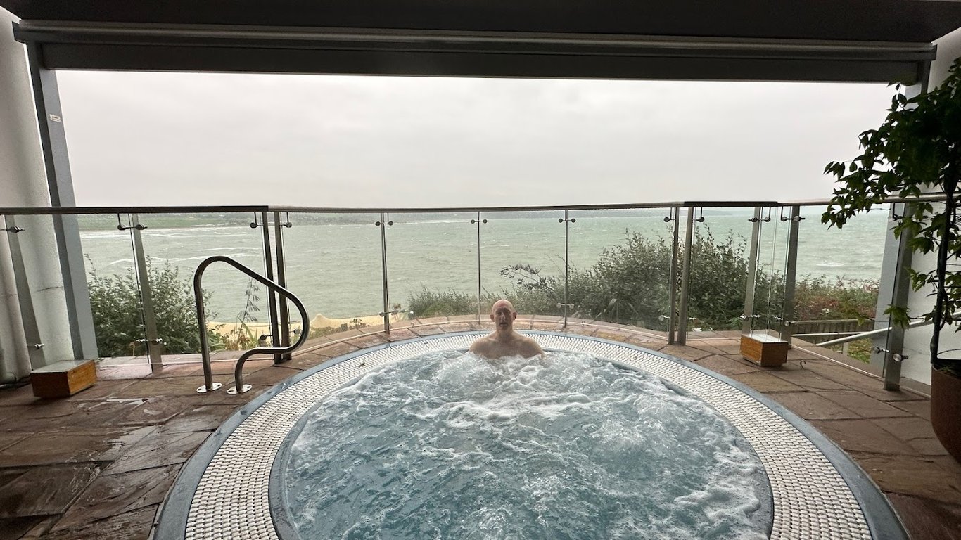 Cliff House Hotel