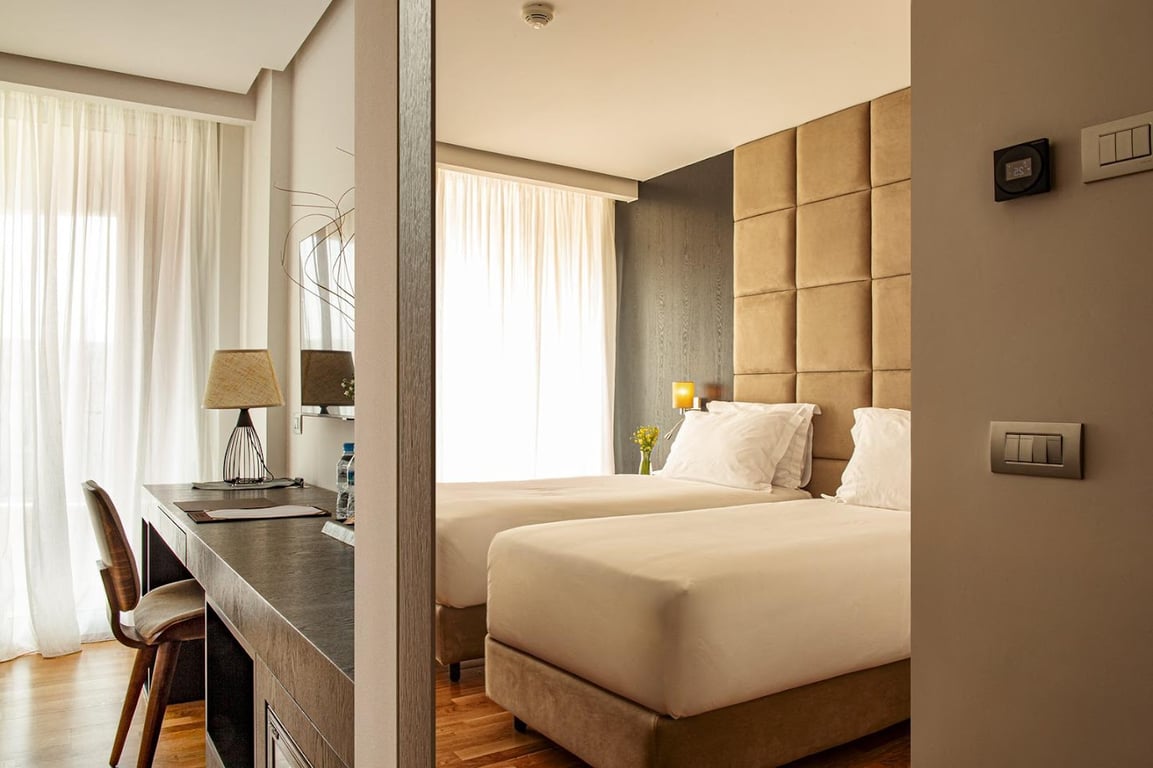 Amare Hotel