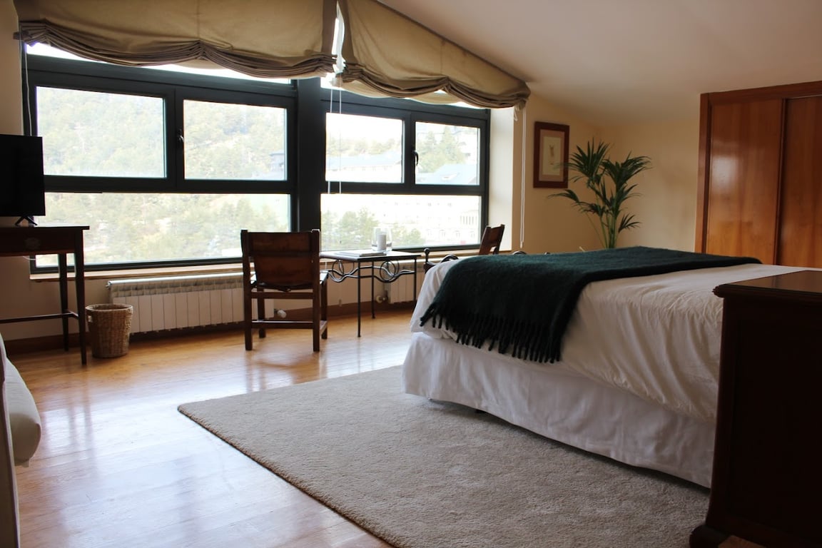 Corzo Hotel