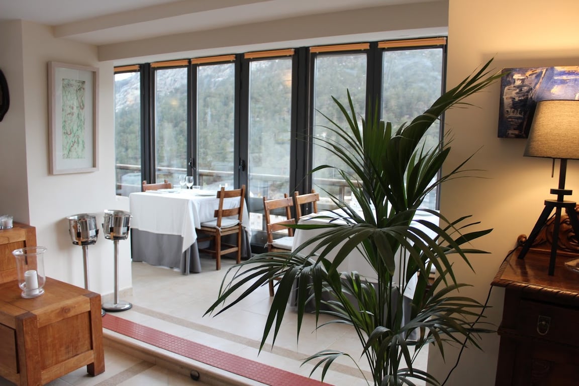 Corzo Hotel