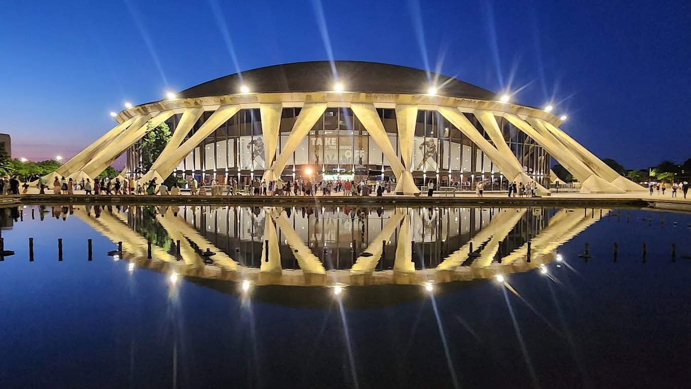 Norfolk Scope