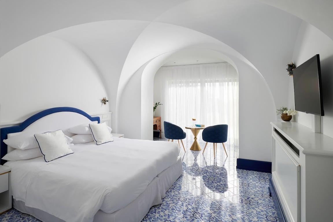 Hotel Scalinatella