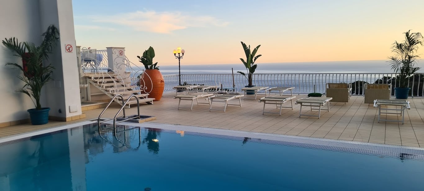 Hotel Scalinatella