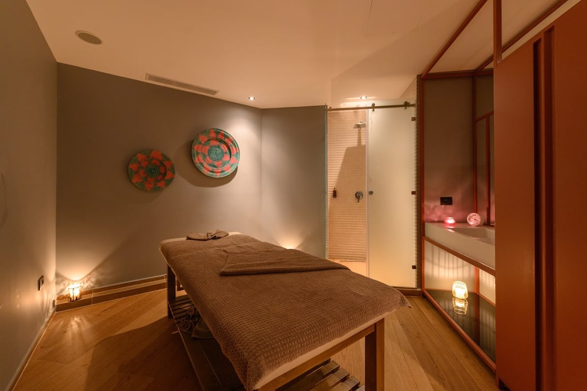 Miamar Luxury Hotel & Spa