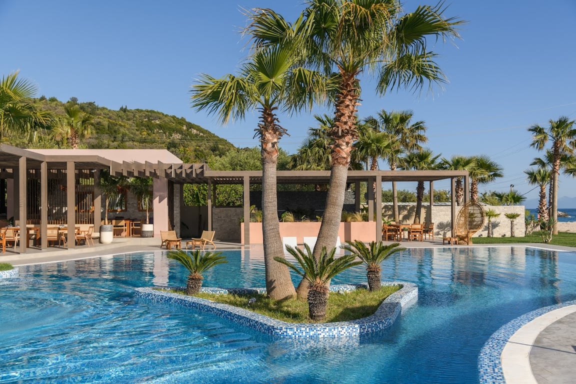 Miamar Luxury Hotel & Spa