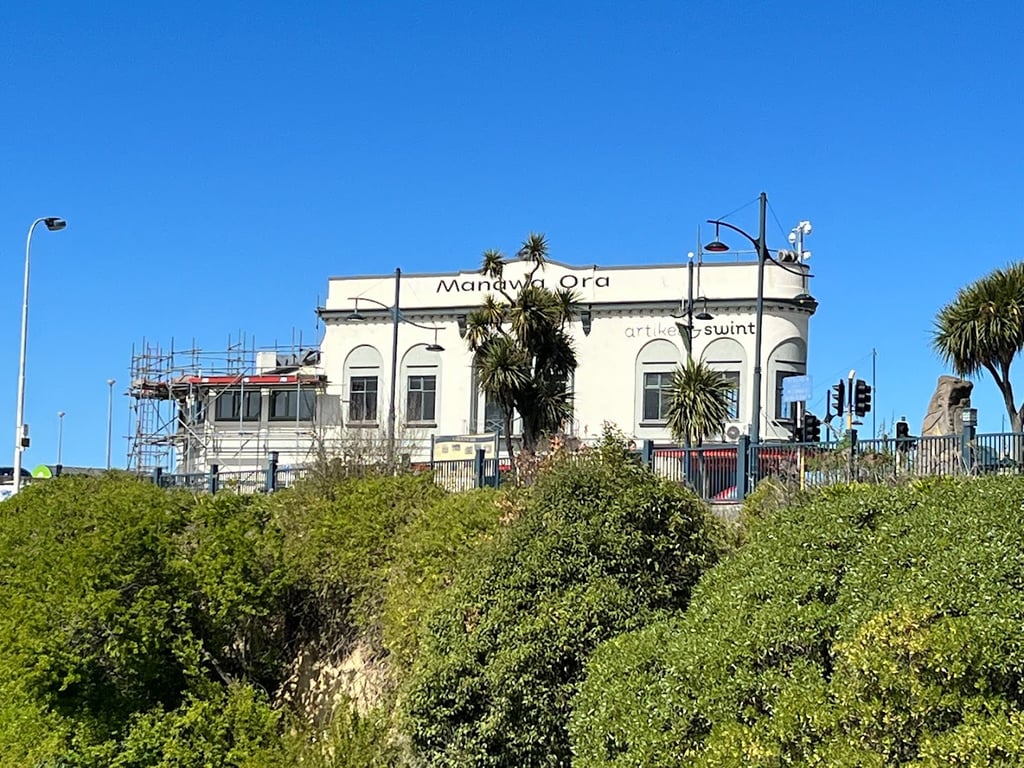 Timaru