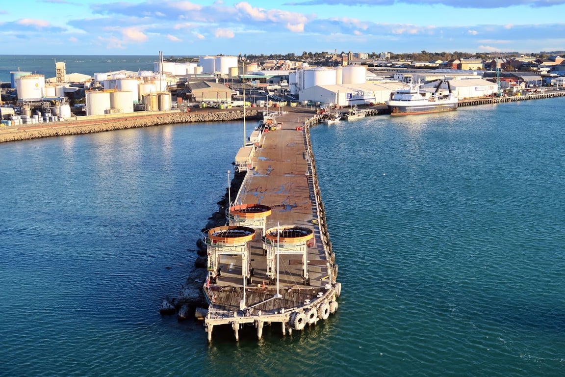 Timaru