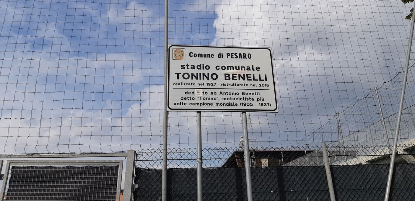 Stadio Tonino Benelli