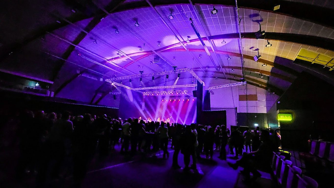 Arena 2