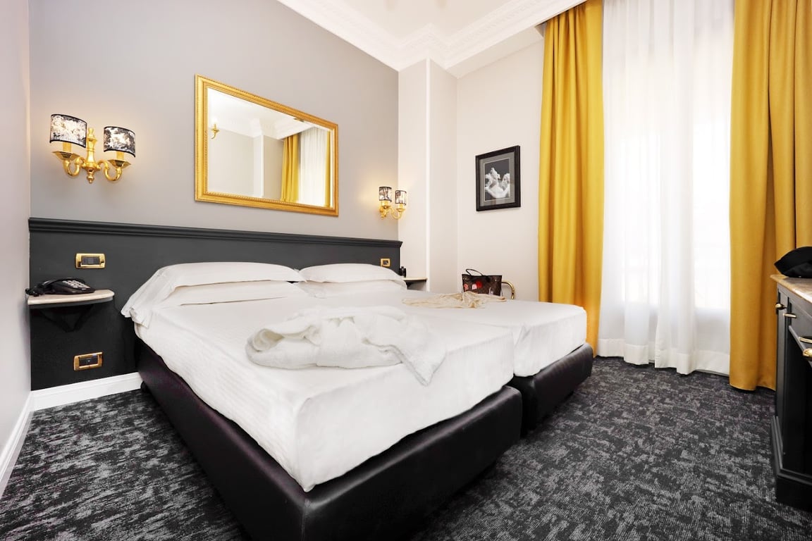 Hotel Barberini