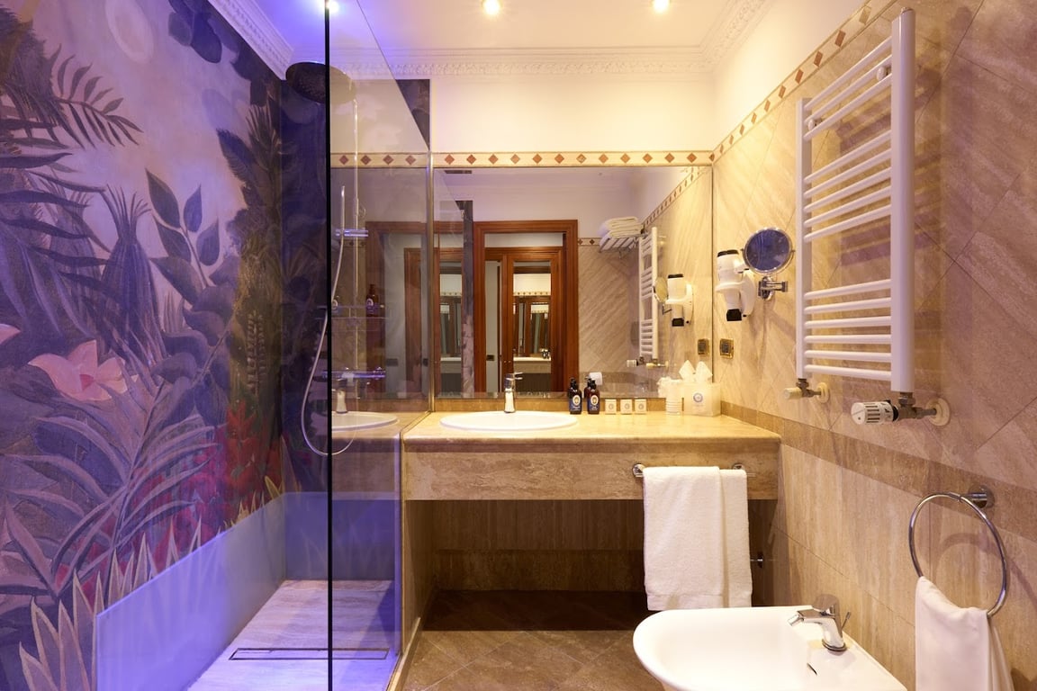 Hotel Barberini