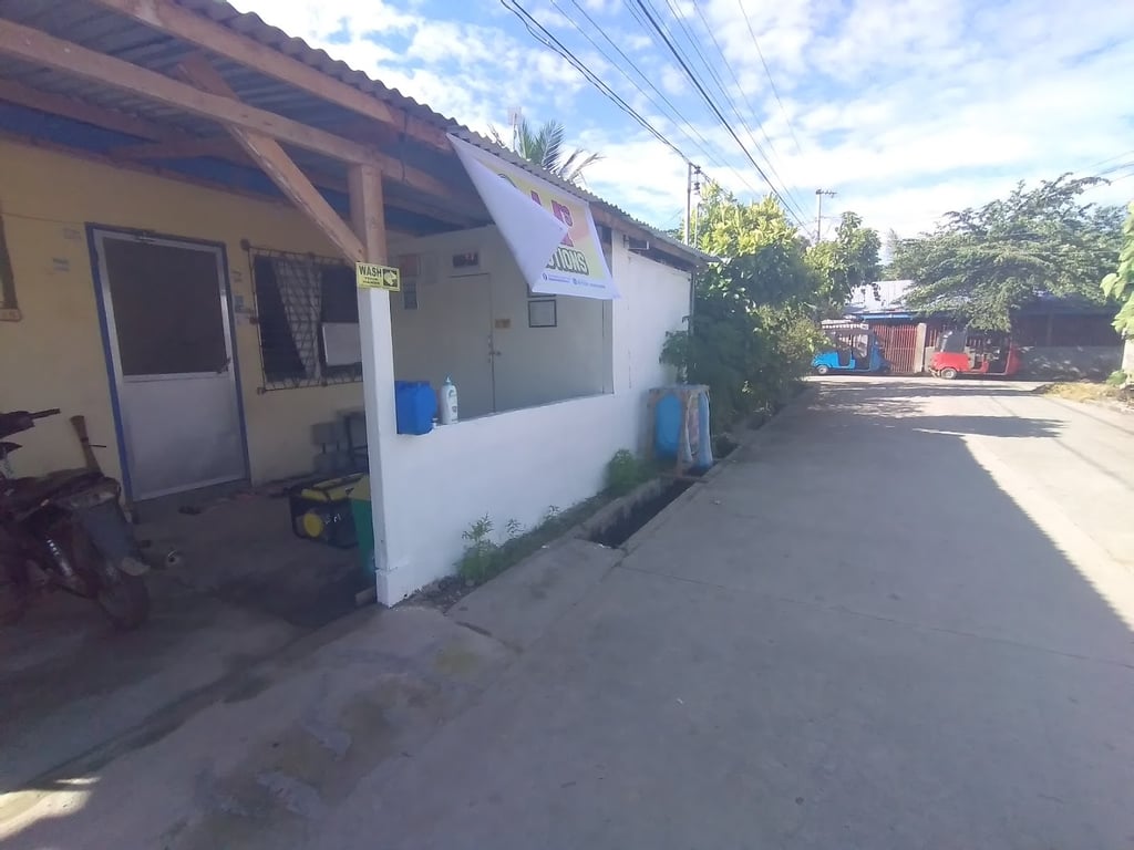 DOSCST Gym