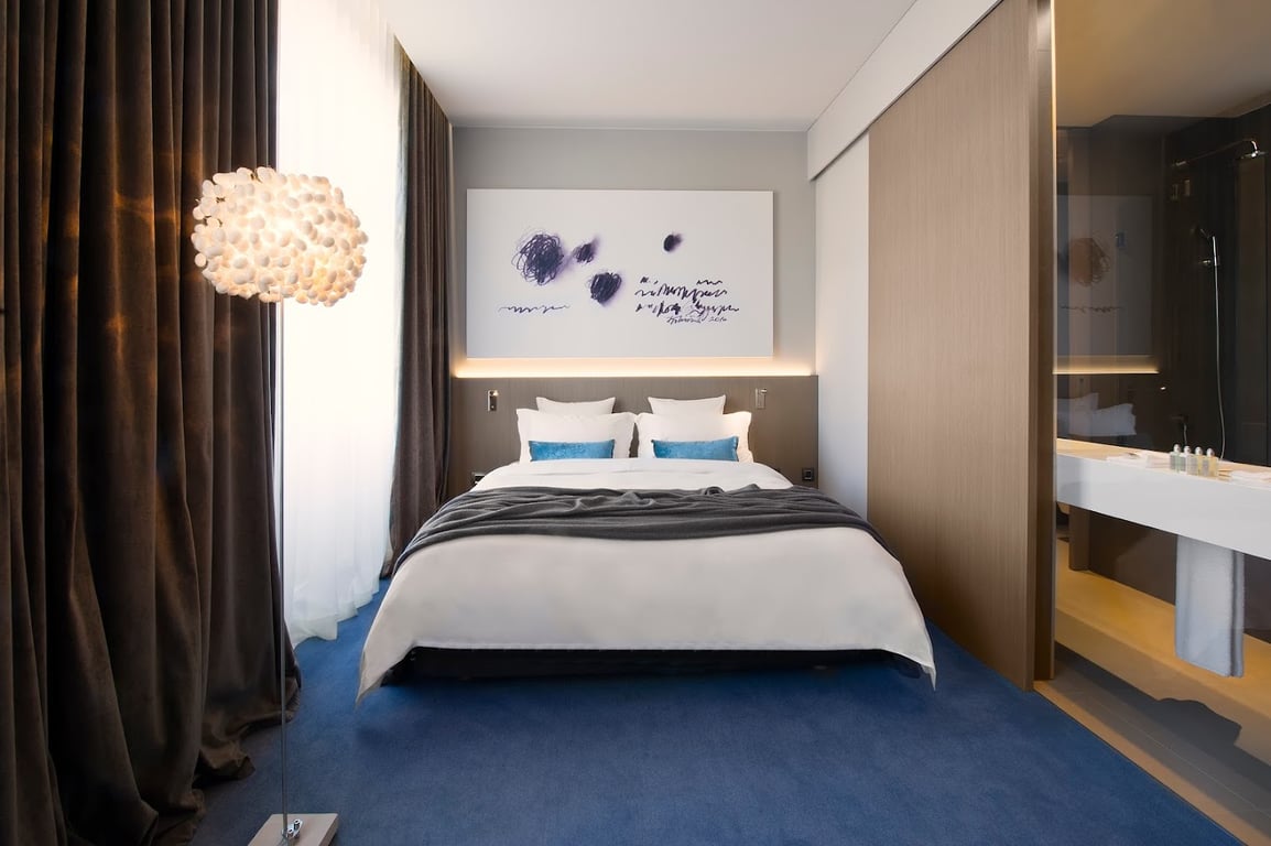 Hotel Cubo
