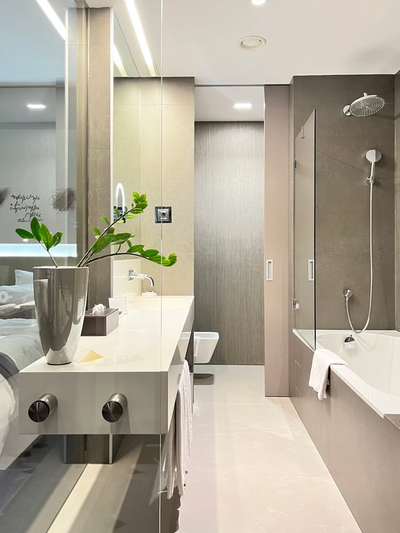 Hotel Cubo
