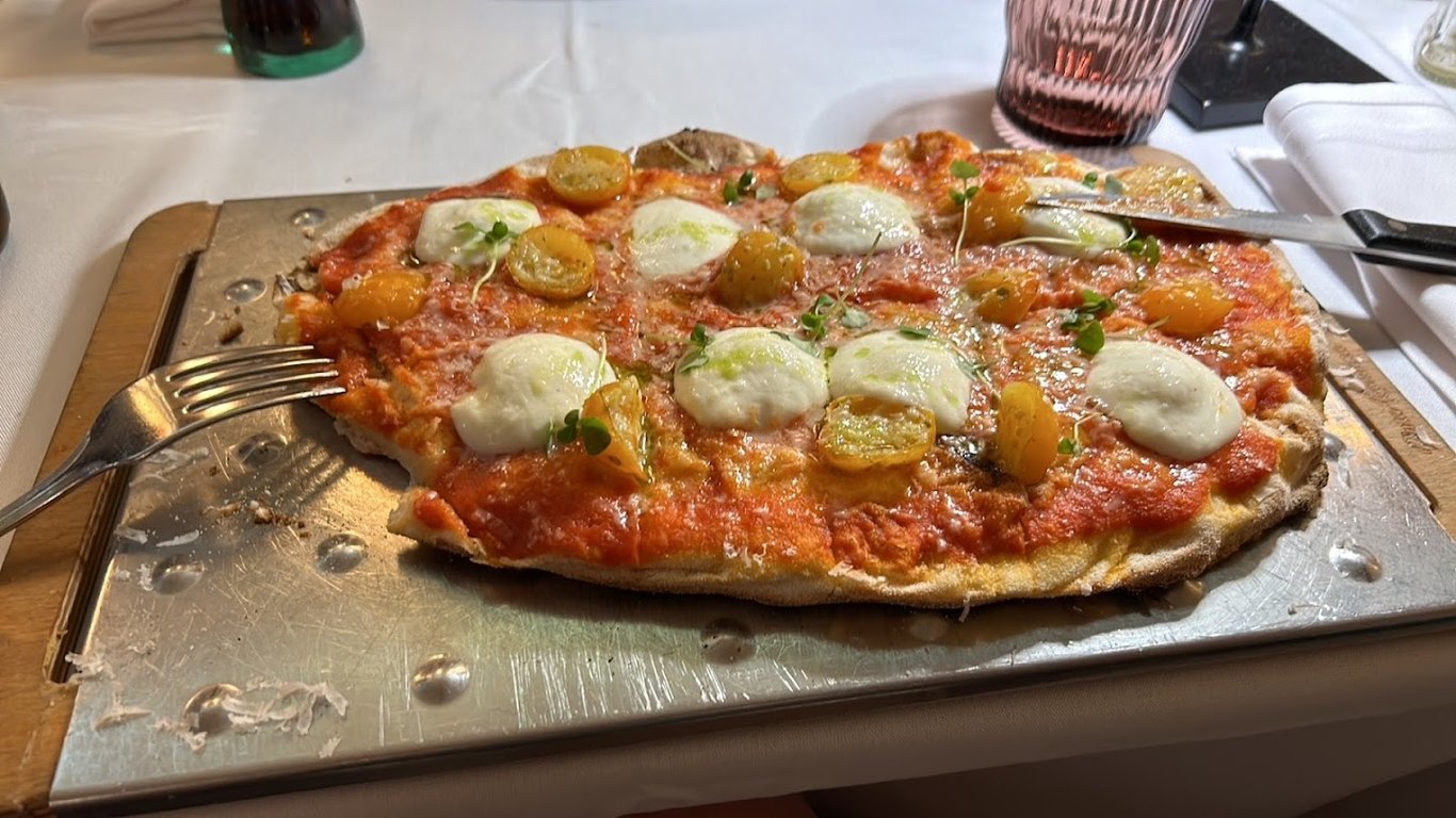 Bar Italia - Dublin