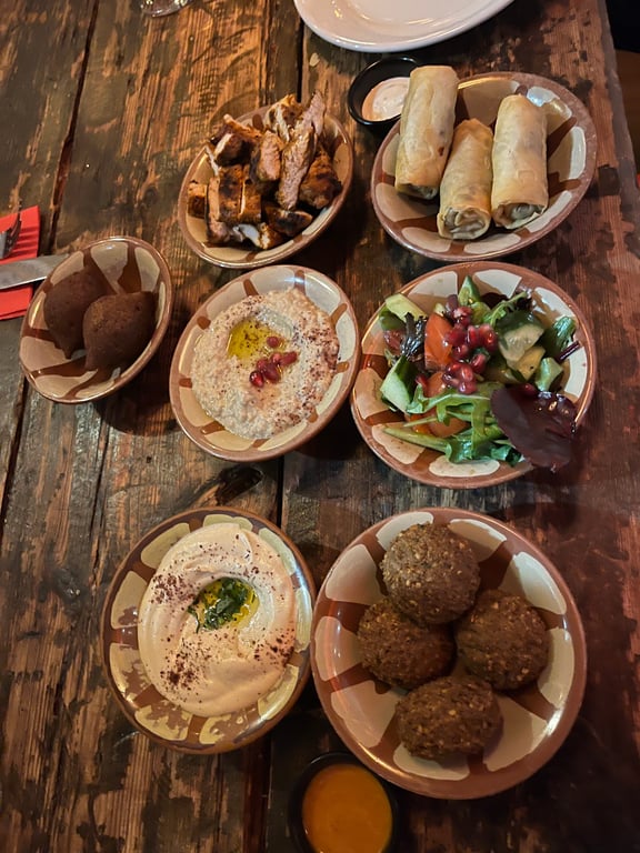 Bethlehem Restaurant