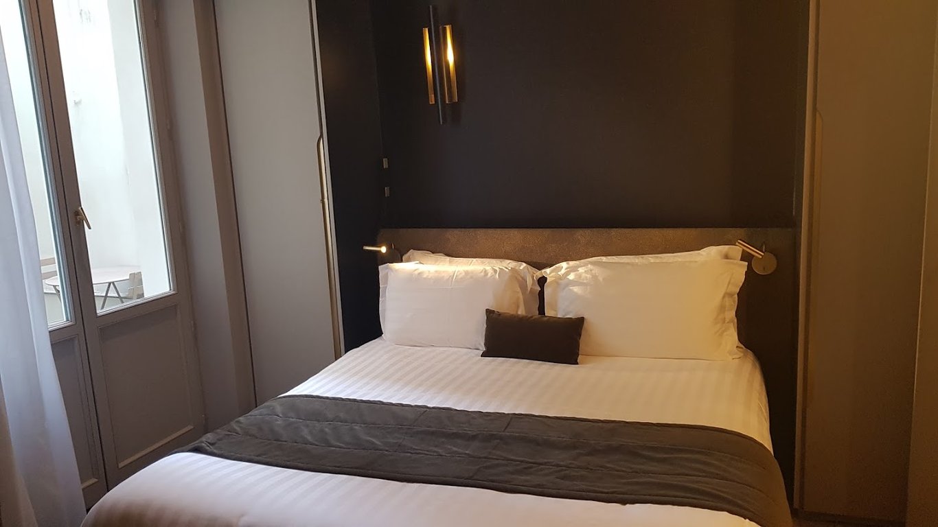 Hotel Le 10 BIS