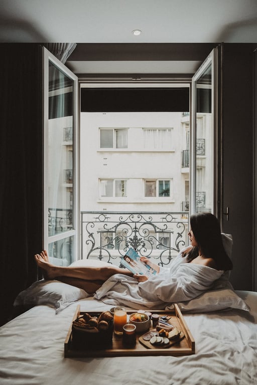 Hotel Le 10 BIS
