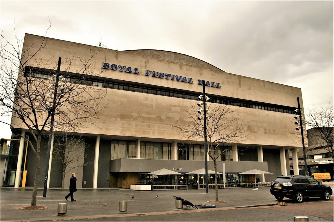 Lowe Auditorium