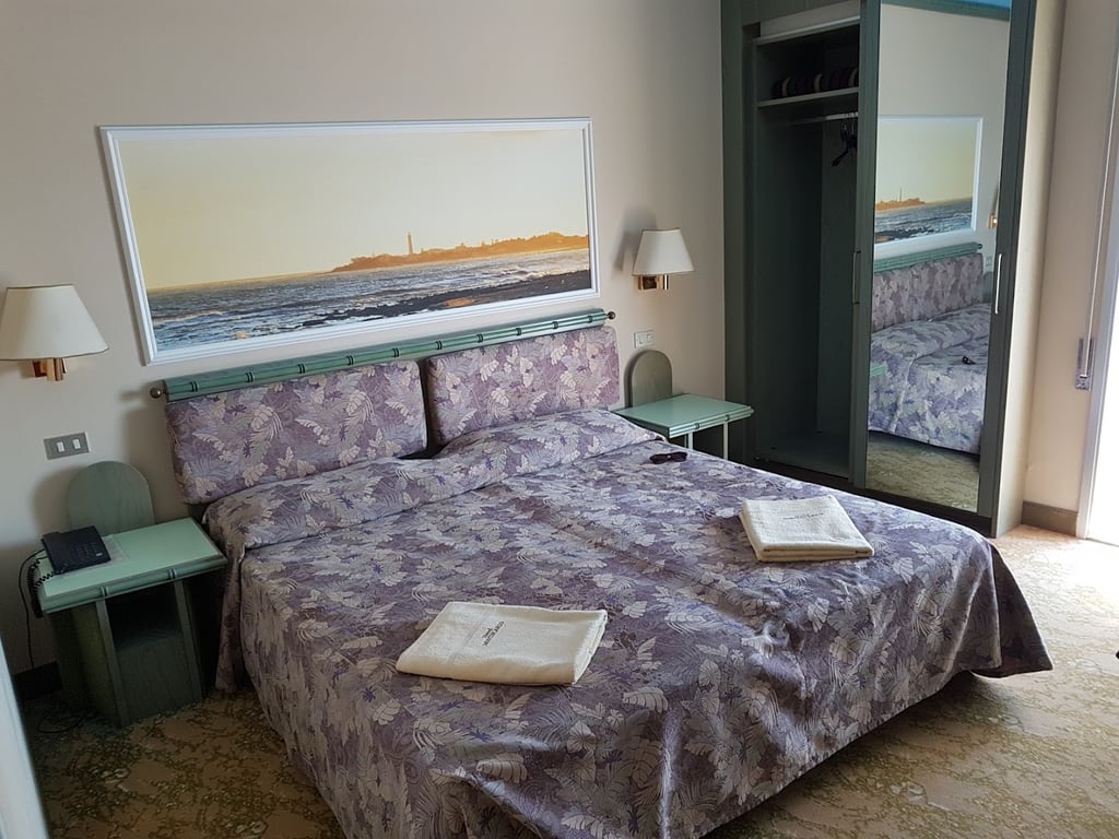 Hotel Montecarlo