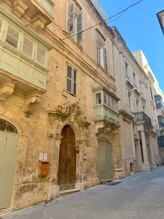 Manoel Theatre, Valletta