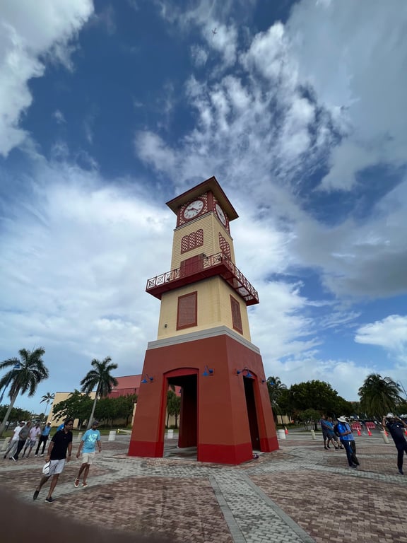 Broward County Stadium