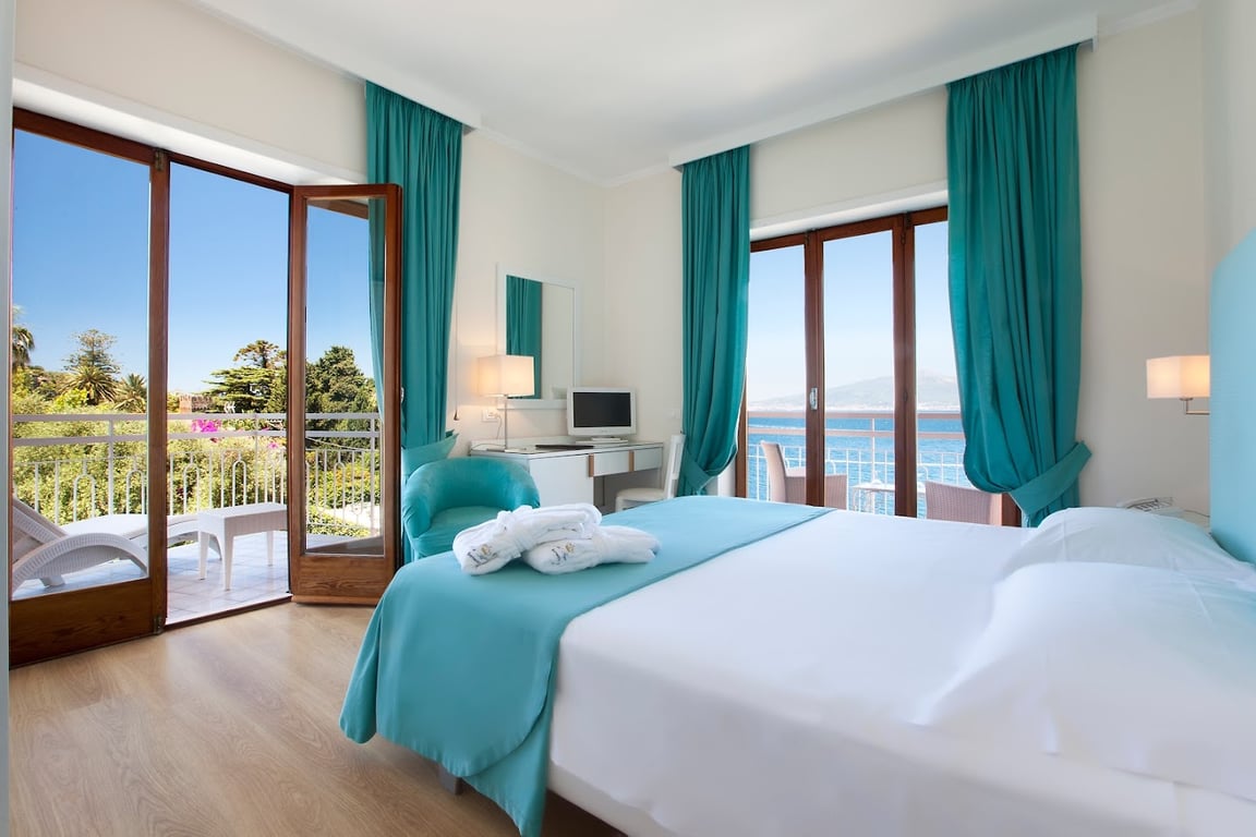 Hotel Regina