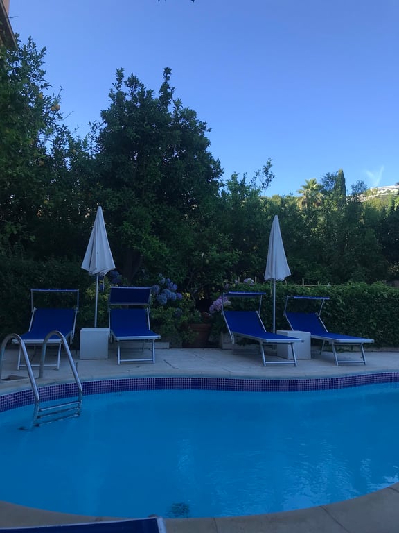 Hotel Regina