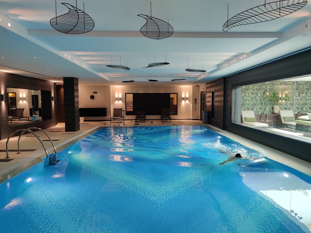 The Westin Valencia