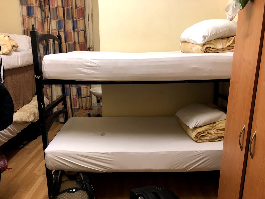 Central Residence