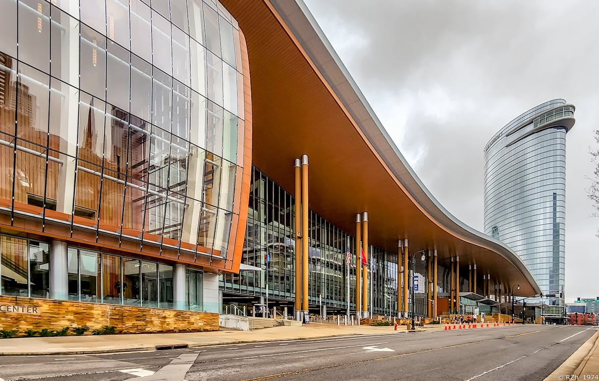 Music City Center