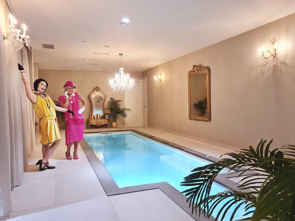 Sé Boutique Hotel
