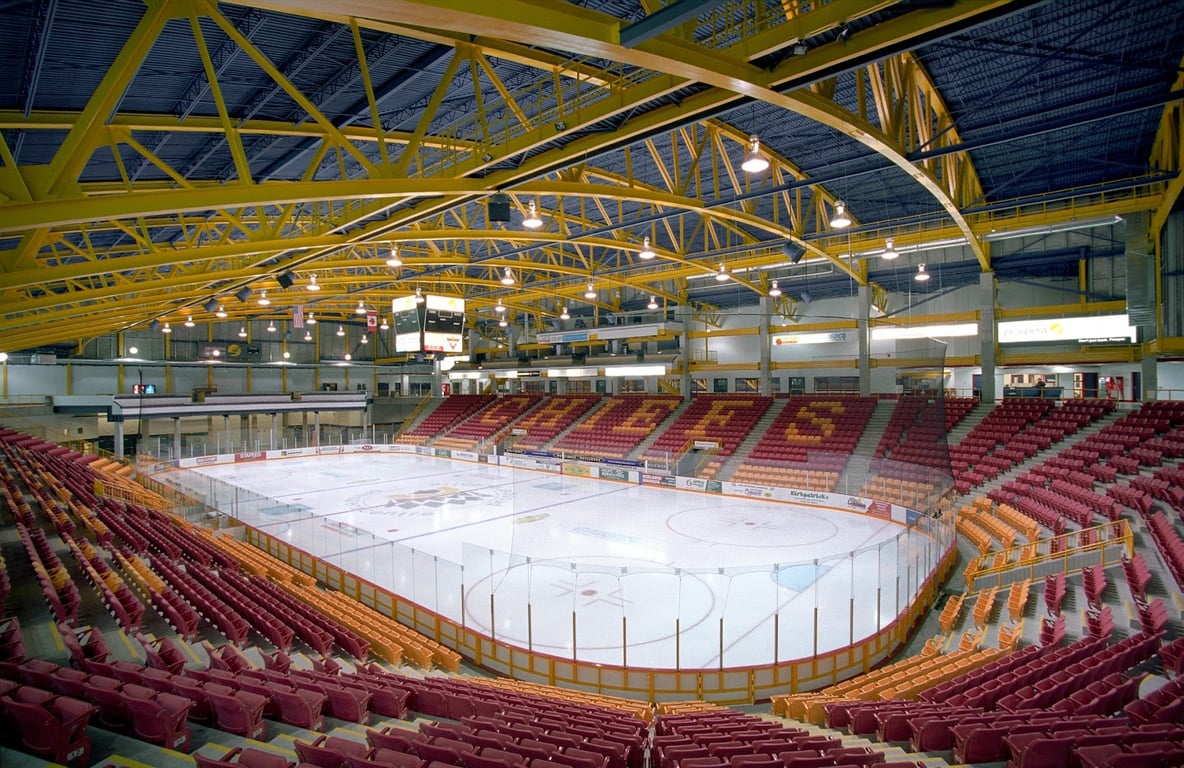 Chilliwack Coliseum