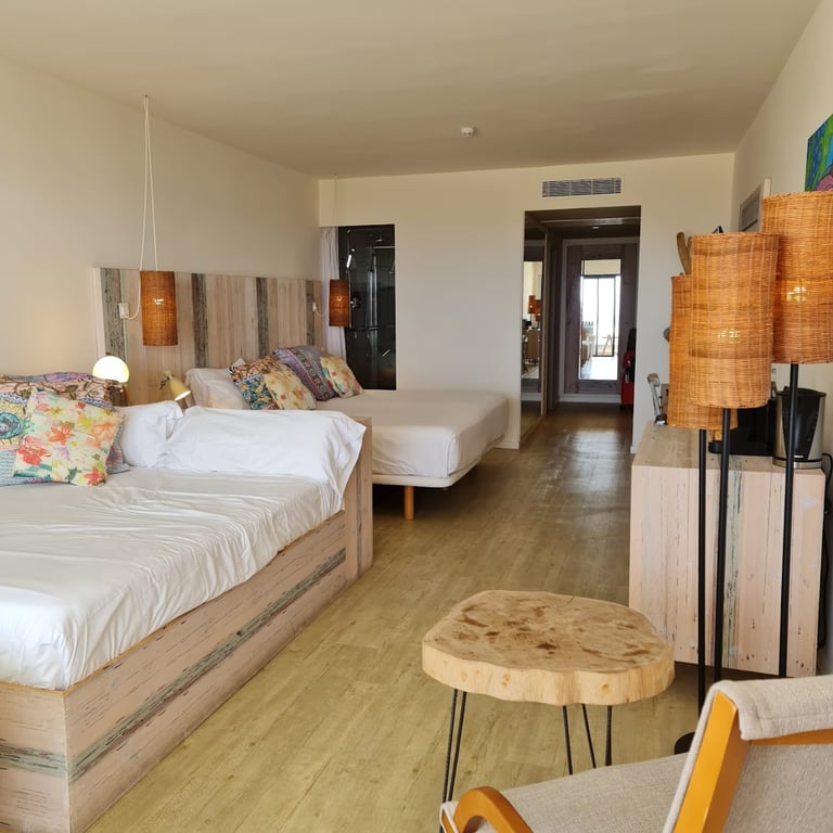 INNSiDE by Meliá Fuerteventura – Adults Only