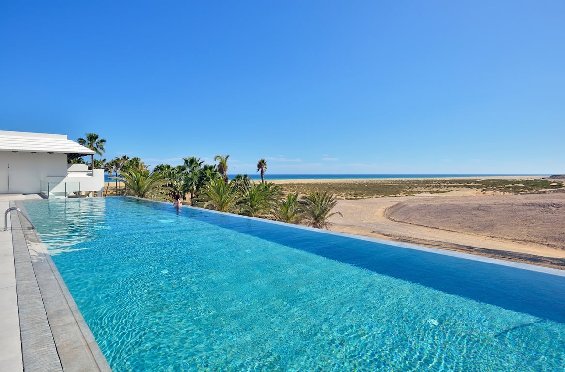 INNSiDE by Meliá Fuerteventura – Adults Only
