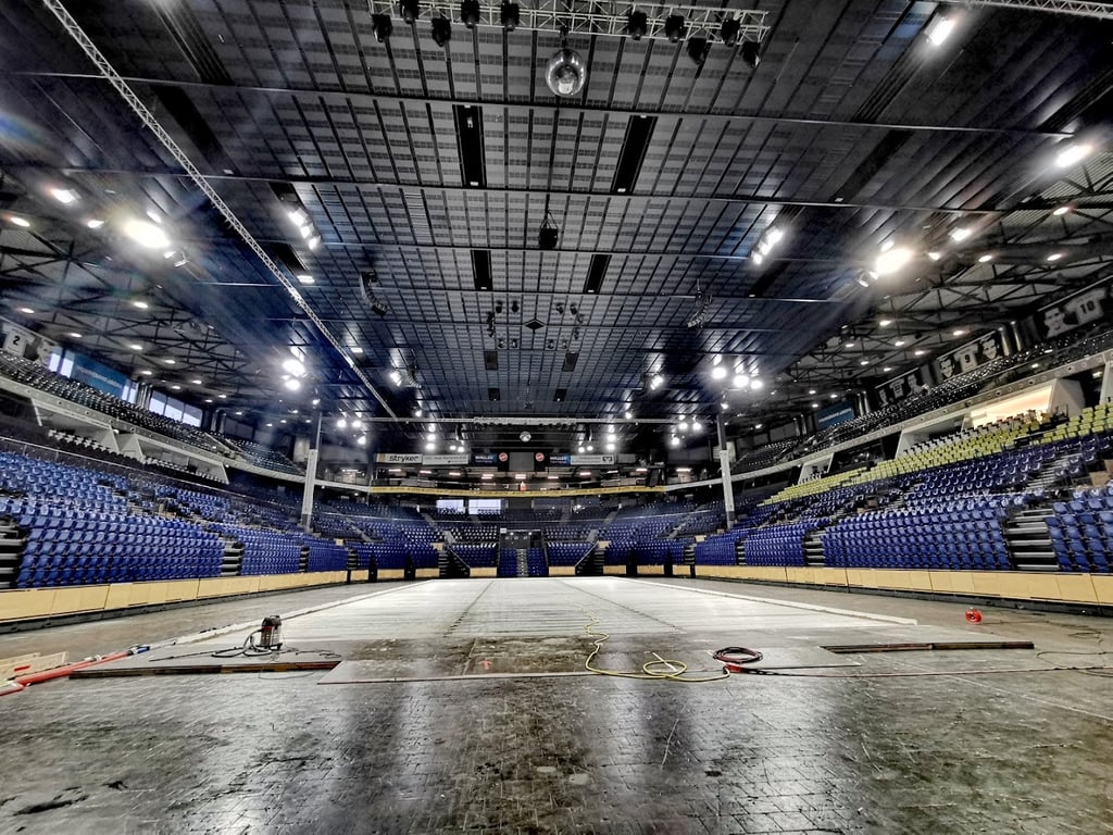 Wunderino Arena