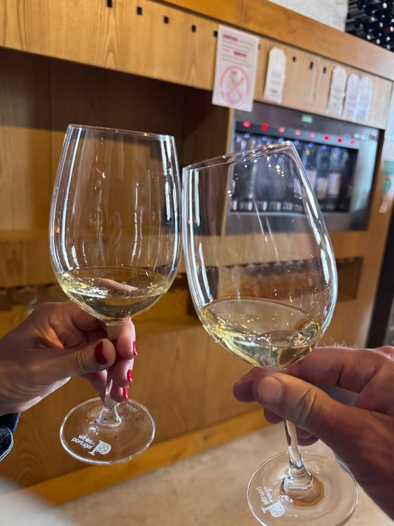 Vinho & Poesia