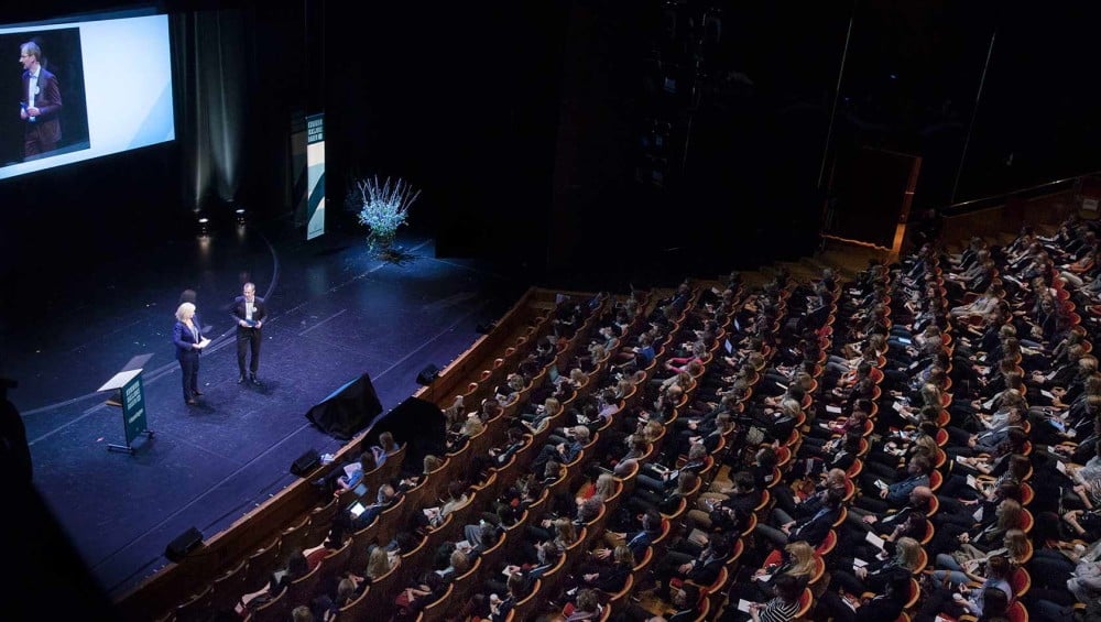 Det Norske Teatret