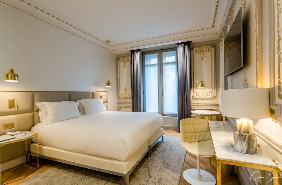 Hotel Bowmann