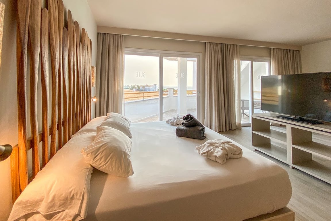 Zahara Beach & Spa by QHotels - Adults Recommended