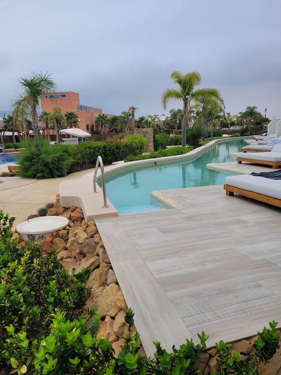 Zahara Beach & Spa by QHotels - Adults Recommended
