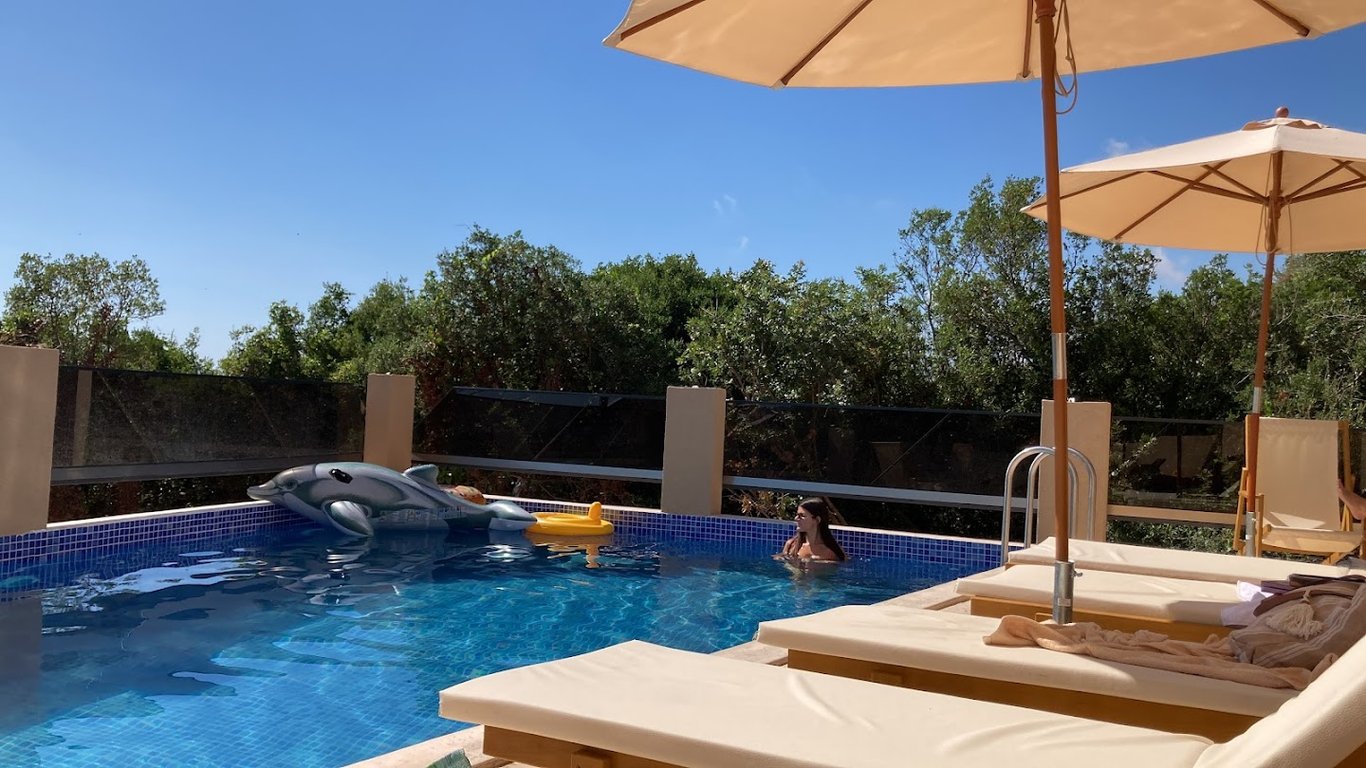Hotel Diman
