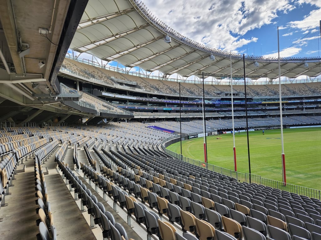 Perth Stadium