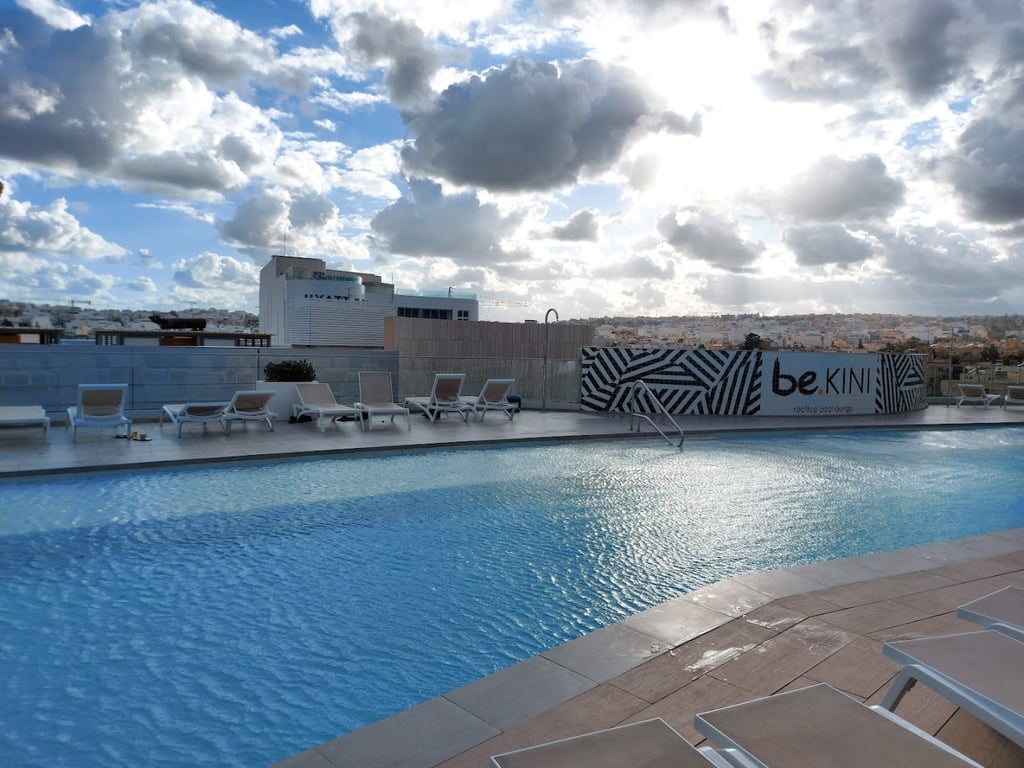 be.HOTEL