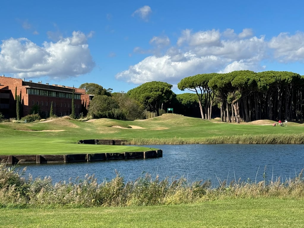 Empordà Golf Resort
