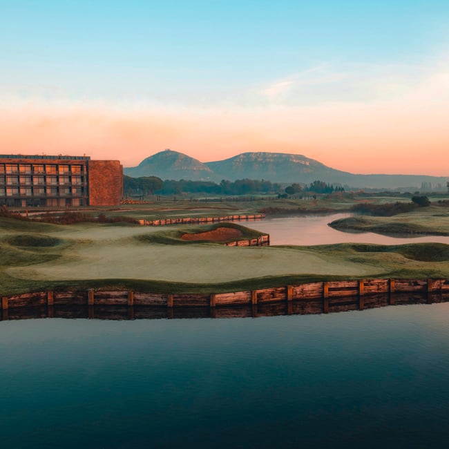 Empordà Golf Resort