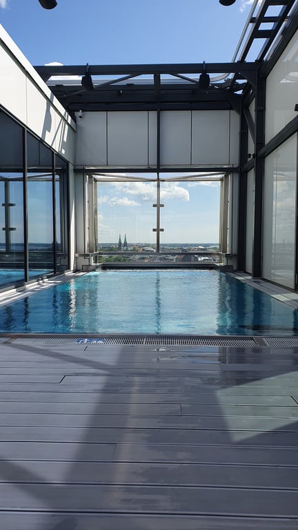 Hotel Indigo Helsinki-Boulevard, an IHG Hotel
