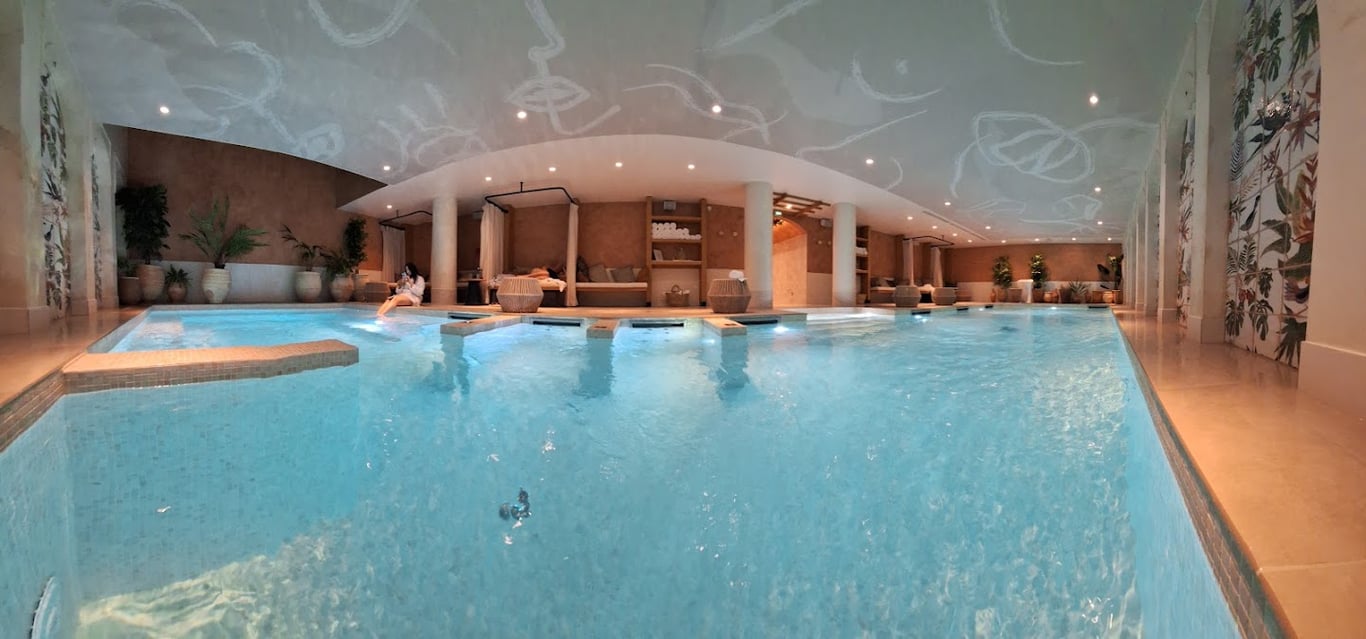 Bloom House Hôtel & SPA